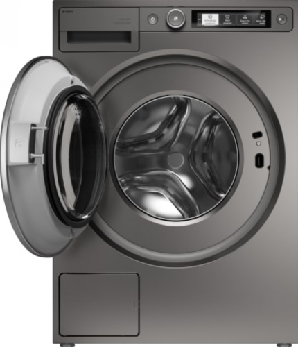 Стиральная машина Asko W5096RT фото 3