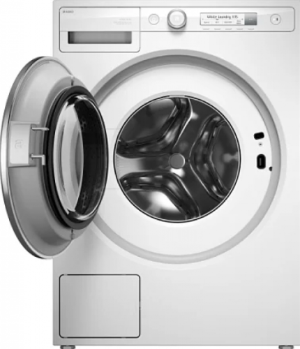Стиральная машина Asko W3114CXLW фото 3