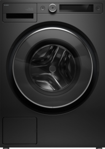 Стиральная машина Asko W7096XG фото 2