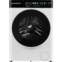 Стиральная машина с сушкой Maunfeld MFWD1295WH05