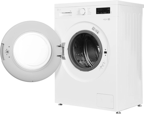 Стиральная машина LG F2Y1NS3W фото 4
