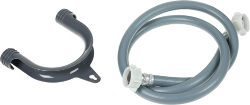 Стиральная машина LG F2Y1NS3W фото 13