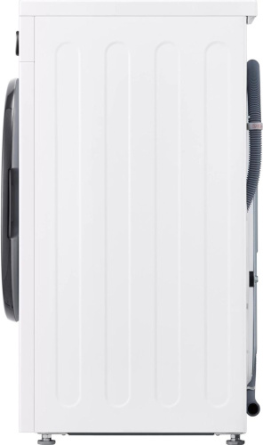 Стиральная машина LG F2Y1WS6W фото 9