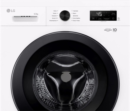 Стиральная машина LG F2Y1WS6W фото 13