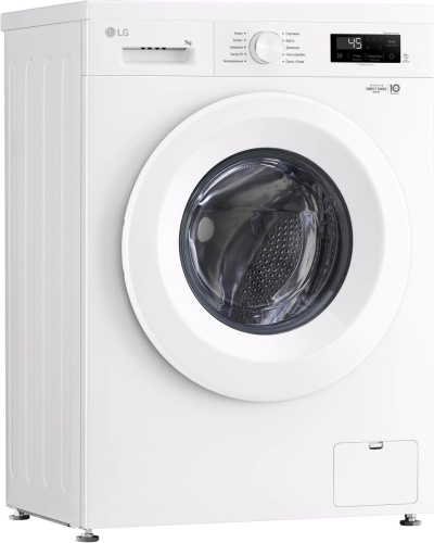 Стиральная машина LG F2Y1HS3W фото 5