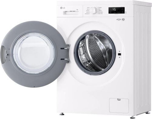 Стиральная машина LG F2Y1HS3W фото 6
