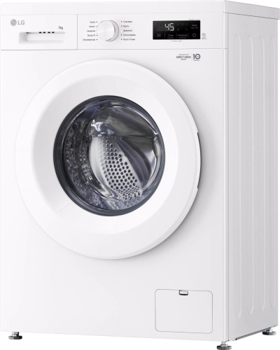 Стиральная машина LG F2Y1HS3W фото 8