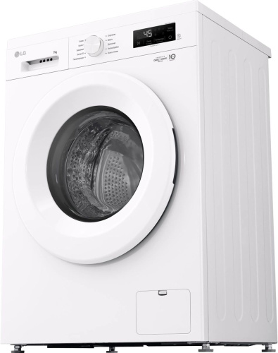 Стиральная машина LG F2Y1HS3W фото 9