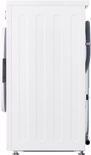 Стиральная машина LG F2Y1HS3W фото 10