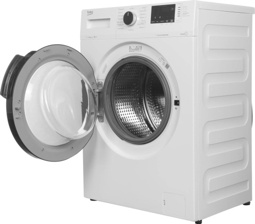Стиральная машина Beko WSPE7612W фото 4