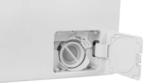 Стиральная машина Beko WSPE7612W фото 10