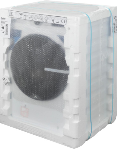 Стиральная машина Beko WSPE7612W фото 17