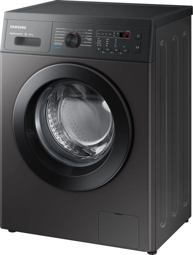 Стиральная машина Samsung WW65AG4S20CXLP фото 4