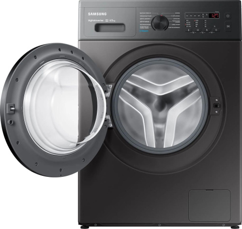 Стиральная машина Samsung WW65AG4S20CXLP фото 6