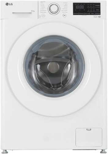 Стиральная машина LG F2V3GS3W фото 2