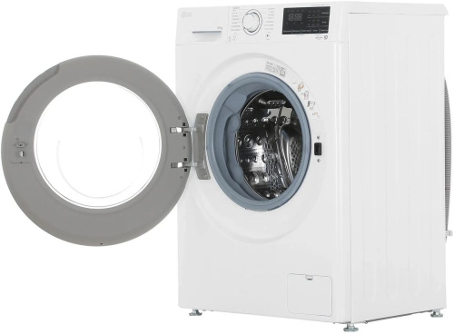 Стиральная машина LG F2V3GS3W фото 4