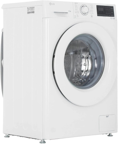 Стиральная машина LG F2V3GS3W фото 6