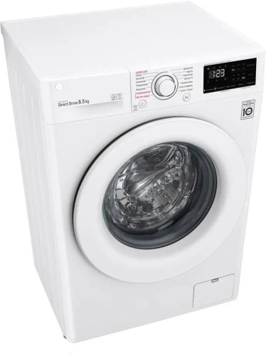 Стиральная машина LG F2V3GS3W фото 7
