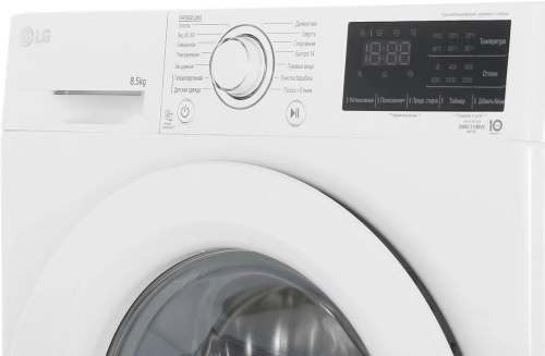 Стиральная машина LG F2V3GS3W фото 11