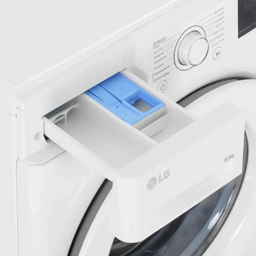 Стиральная машина LG F2V3GS3W фото 13