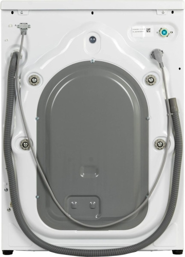 Стиральная машина Beko WSPE6H616W фото 6