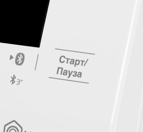 Стиральная машина Beko WSPE6H616W фото 11