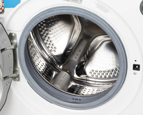 Стиральная машина Beko WSPE6H616W фото 12