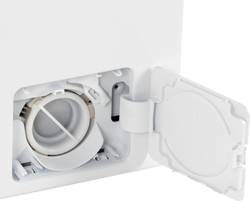 Стиральная машина Beko WSPE6H616W фото 16