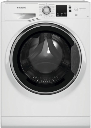 Стиральная машина Hotpoint-Ariston NUS 5015 S RU фото 2