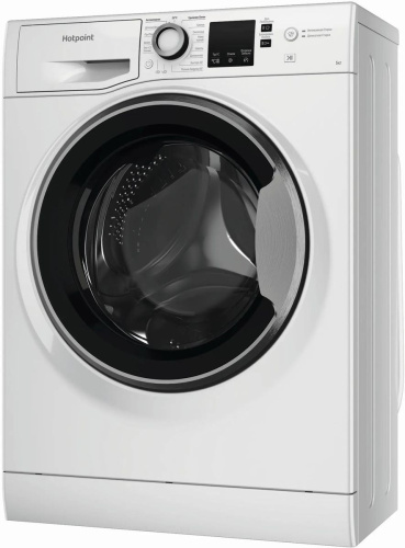 Стиральная машина Hotpoint-Ariston NUS 5015 S RU фото 5
