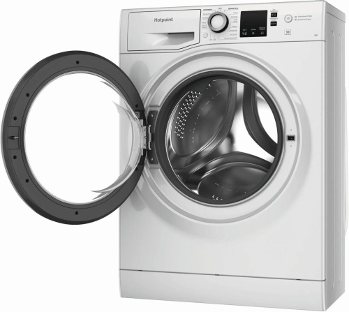 Стиральная машина Hotpoint-Ariston NUS 5015 S RU фото 6