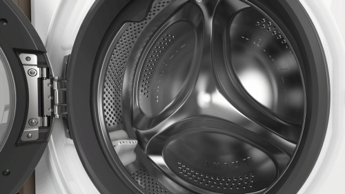 Стиральная машина Hotpoint-Ariston NUS 5015 S RU фото 10