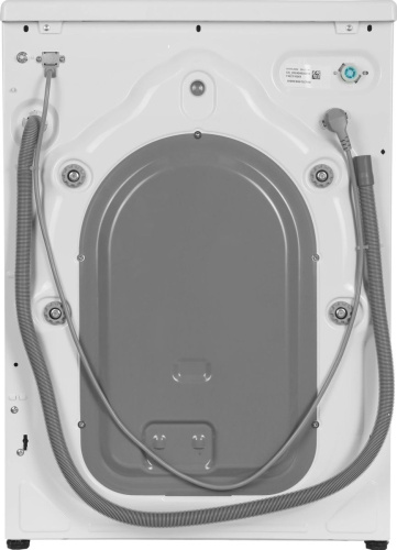 Стиральная машина Beko WSRE6H612ZAWI фото 8