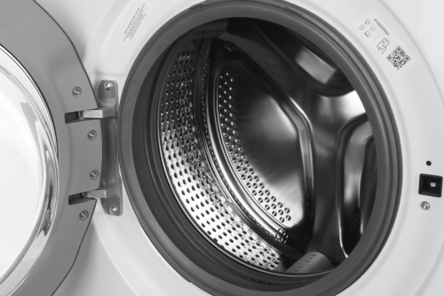 Стиральная машина Beko WSRE6H612ZAWI фото 11