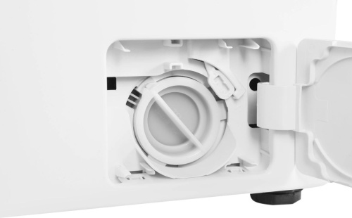 Стиральная машина Beko WSRE6H612ZAWI фото 12