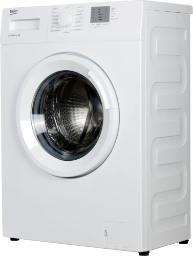 Стиральная машина Beko WRS5511BWW фото 4