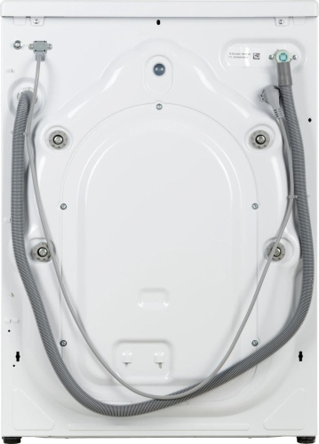 Стиральная машина Beko WRS5511BWW фото 6