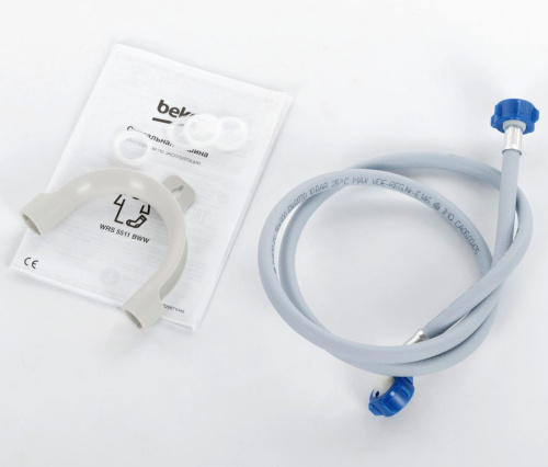 Стиральная машина Beko WRS5511BWW фото 16