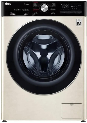Стиральная машина LG F2V5HS9B фото 2