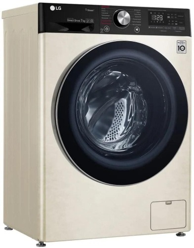 Стиральная машина LG F2V5HS9B фото 3