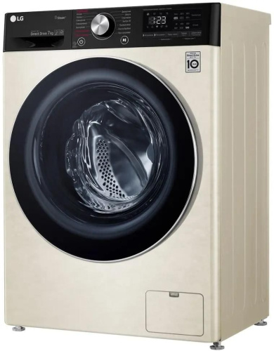 Стиральная машина LG F2V5HS9B фото 4