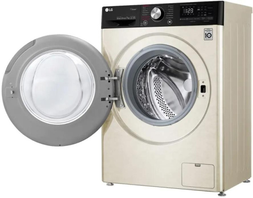 Стиральная машина LG F2V5HS9B фото 6