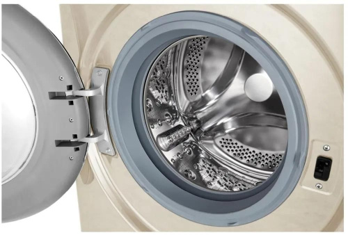 Стиральная машина LG F2V5HS9B фото 10