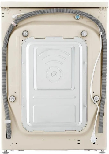 Стиральная машина LG F2V5HS9B фото 12