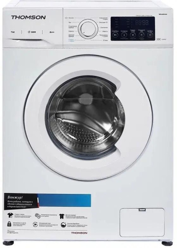 Стиральная машина Thomson WF30E7I02 фото 2