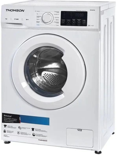 Стиральная машина Thomson WF30E7I02 фото 4