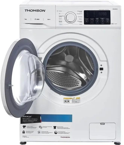 Стиральная машина Thomson WF30E7I02 фото 5