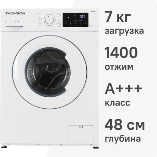 Стиральная машина Thomson WF30E7I02