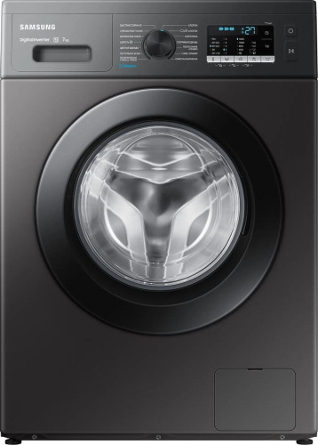 Стиральная машина Samsung WW70AG5S20CXLP фото 2