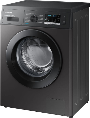 Стиральная машина Samsung WW70AG5S20CXLP фото 5